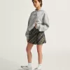 Skort mini Sirelle Wrap Skort mini Sirelle Wrap