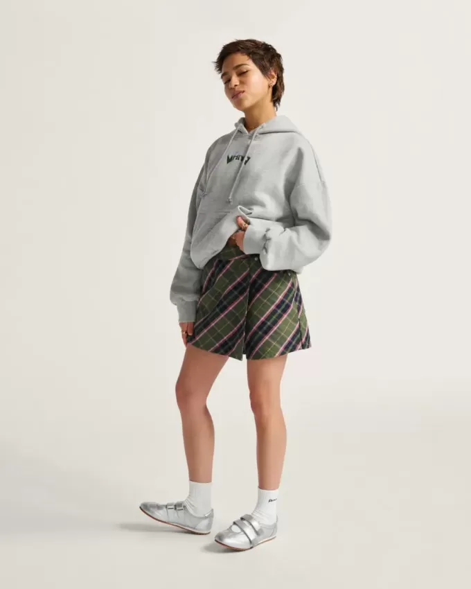 Skort mini Sirelle Wrap Skort mini Sirelle Wrap