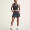 Skort mini Sirelle Wrap Skort mini Sirelle Wrap