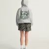 Skort mini Sirelle Wrap Skort mini Sirelle Wrap