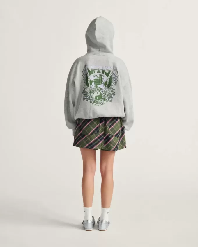 Skort mini Sirelle Wrap Skort mini Sirelle Wrap