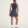 Skort mini Sirelle Wrap Skort mini Sirelle Wrap