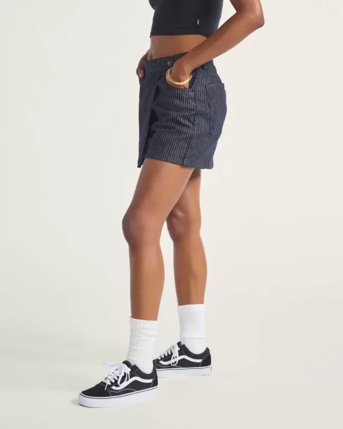 Skort mini Sirelle Wrap Skort mini Sirelle Wrap