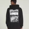 Skull Reaper Good Times Pulover Hoodie