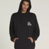 Skull Reaper Good Times Pulover Hoodie
