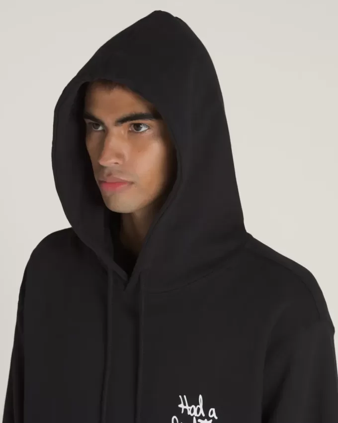 Skull Reaper Good Times Pulover Hoodie