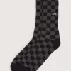 Sosete Checkerboard Crew Sosete Checkerboard Crew