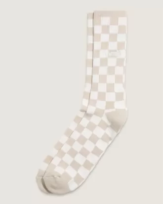 Sosete Checkerboard Crew