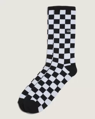 Sosete Checkerboard Crew