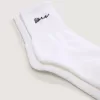 Sosete Classic Script Half Crew Sosete Classic Script Half Crew