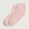 Sosete Lettuce Have It Half Crew
