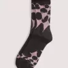 Sosete Skate Splatter Web Crew Sosete Skate Splatter Web Crew
