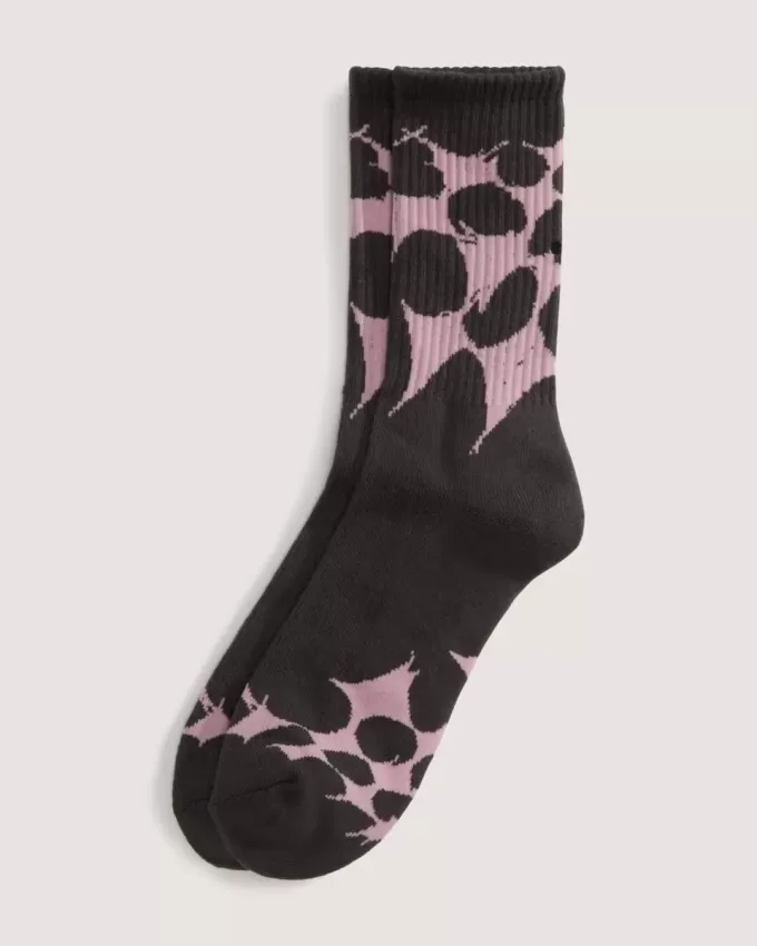 Sosete Skate Splatter Web Crew Sosete Skate Splatter Web Crew