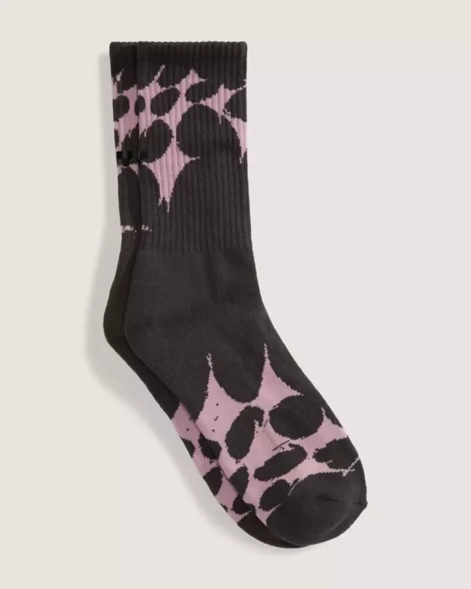 Sosete Skate Splatter Web Crew Sosete Skate Splatter Web Crew