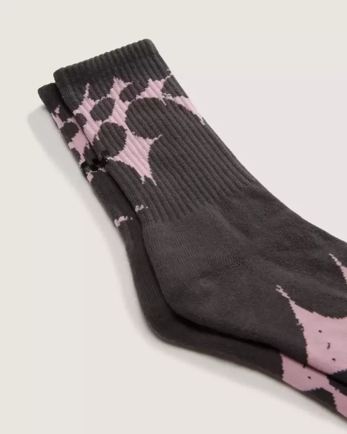 Sosete Skate Splatter Web Crew Sosete Skate Splatter Web Crew