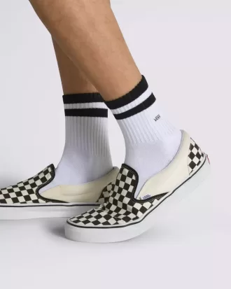 Sosete Vans Half Crew