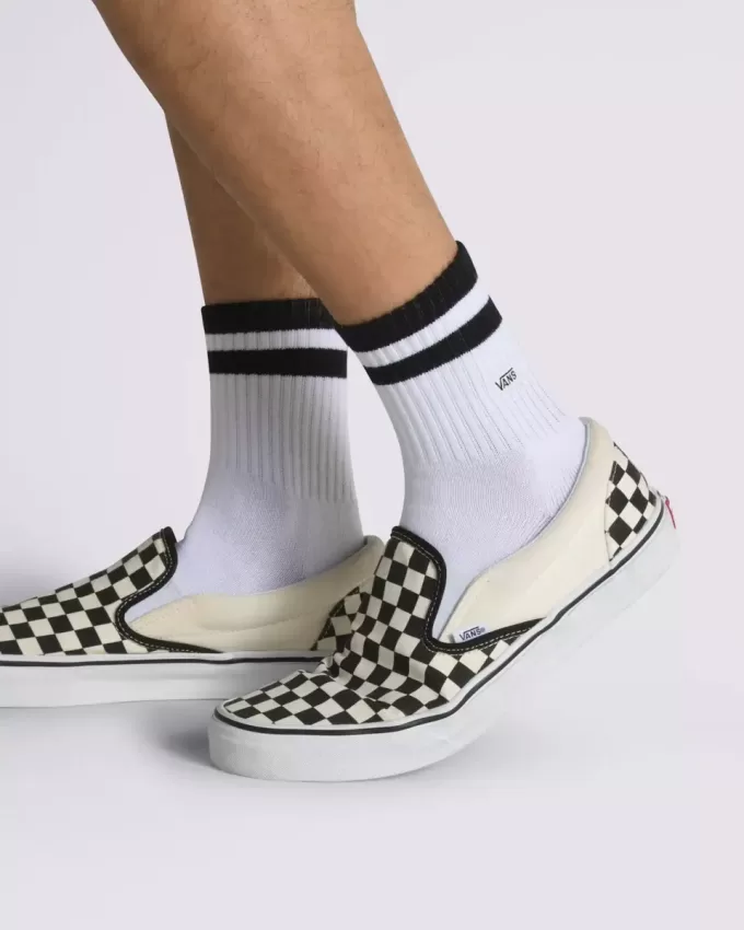 Sosete Vans Half Crew
