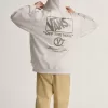 Stockpile Pulover Hoodie