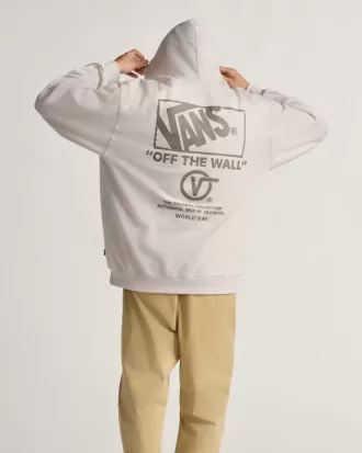 Stockpile Pulover Hoodie