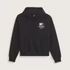 Stockpile Pulover Hoodie