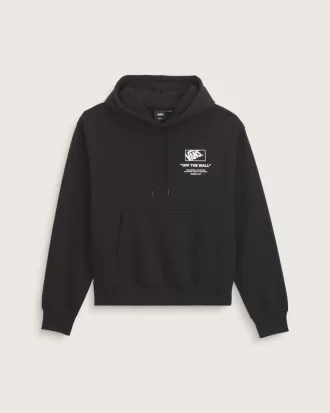 Stockpile Pulover Hoodie