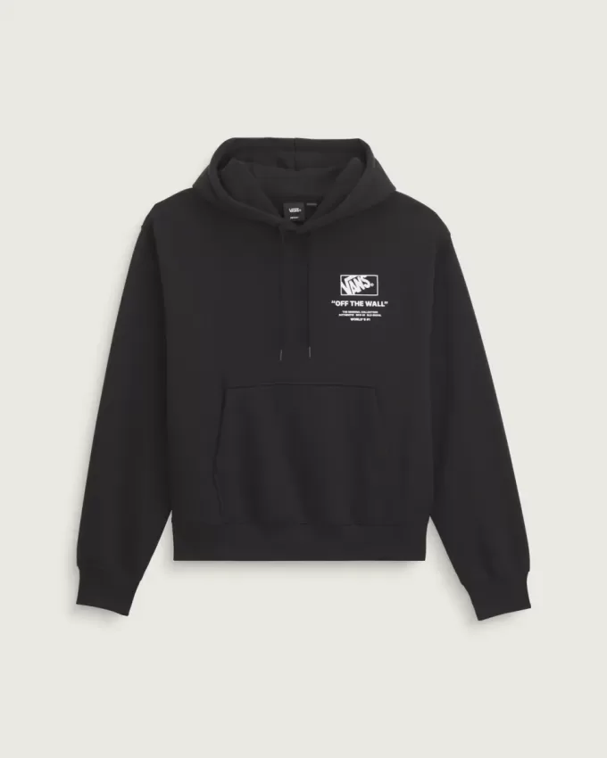 Stockpile Pulover Hoodie