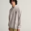 Stockpile Pulover Hoodie