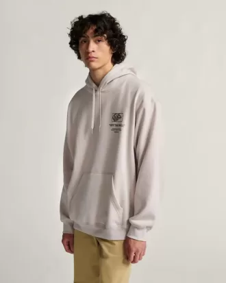 Stockpile Pulover Hoodie