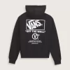Stockpile Pulover Hoodie