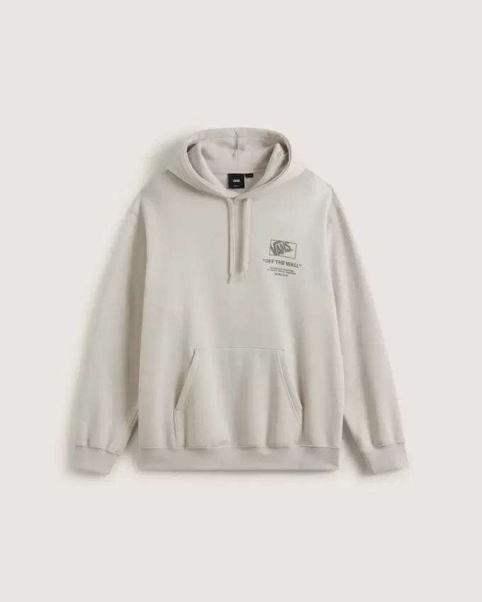 Stockpile Pulover Hoodie