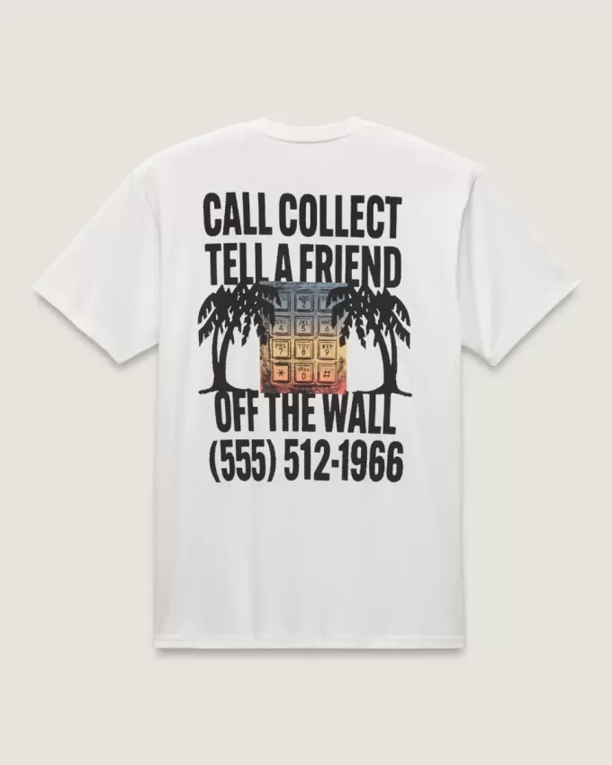 Sun Collect T-Shirt