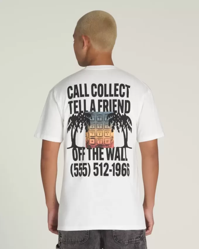 Sun Collect T-Shirt