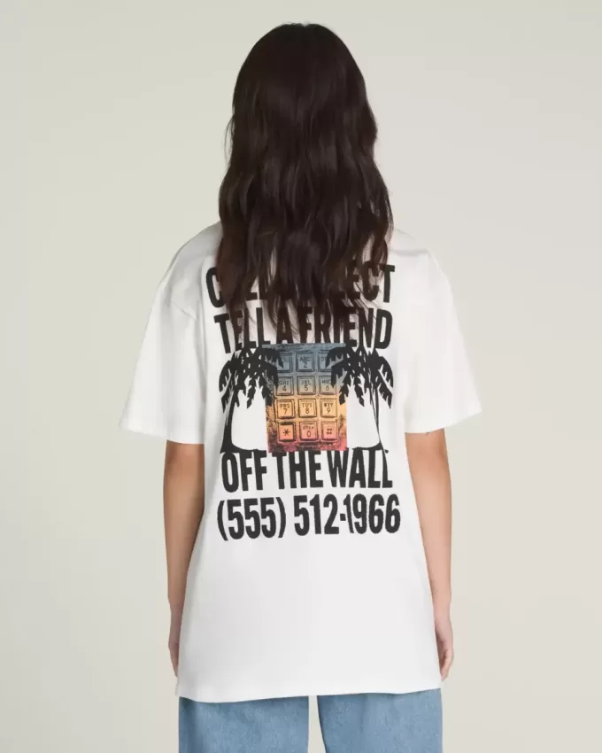Sun Collect T-Shirt