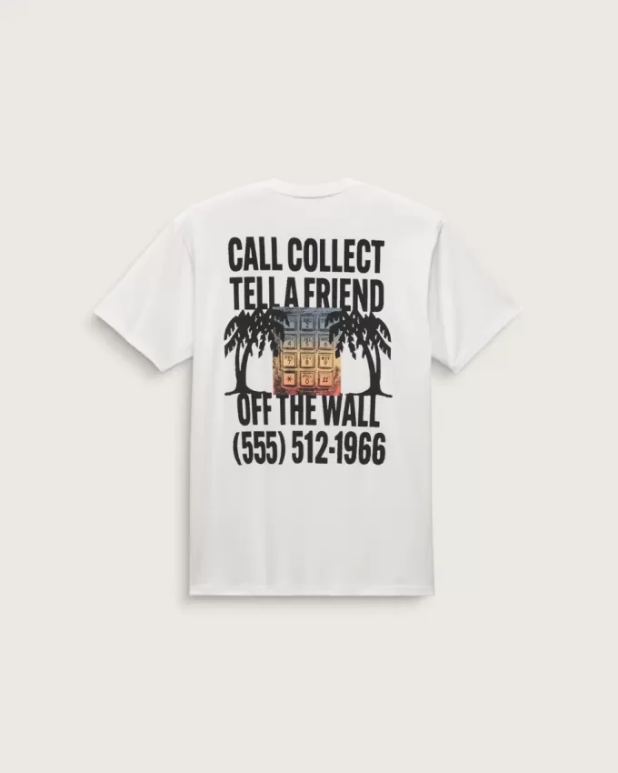Sun Collect T-Shirt