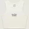 Top cu crop pentru cotidian