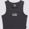 Top cu crop pentru cotidian