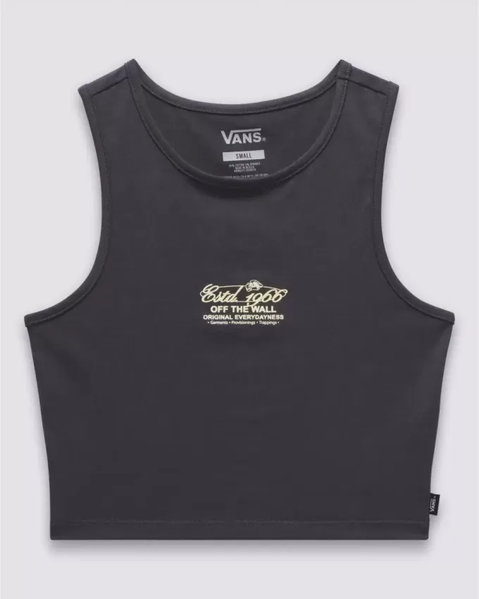 Top cu crop pentru cotidian