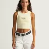 Top cu crop pentru cotidian