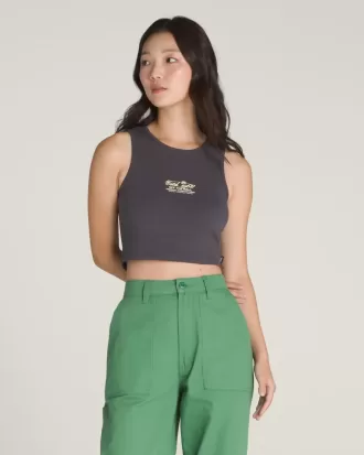 Top cu crop pentru cotidian