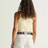 Top cu crop pentru cotidian