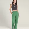 Top cu crop pentru cotidian