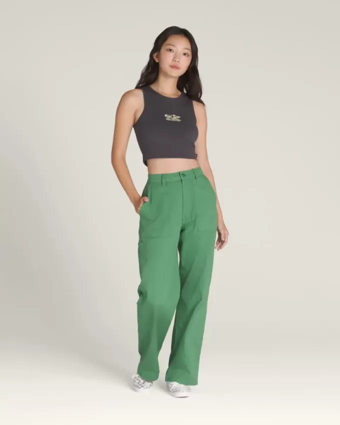 Top cu crop pentru cotidian
