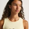 Top cu crop pentru cotidian