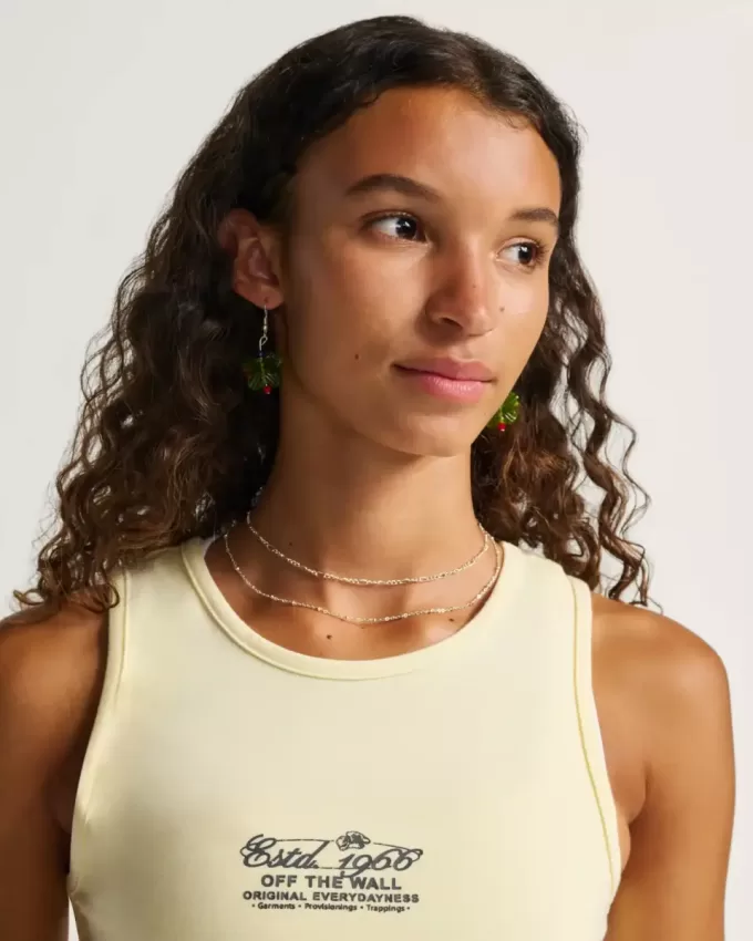 Top cu crop pentru cotidian