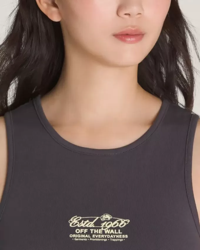 Top cu crop pentru cotidian