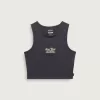 Top cu crop pentru cotidian