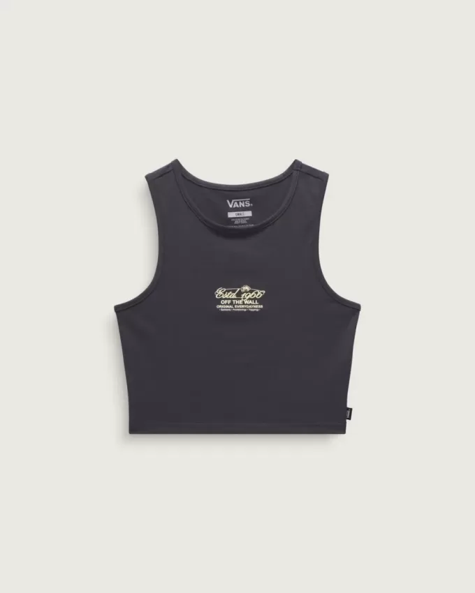 Top cu crop pentru cotidian