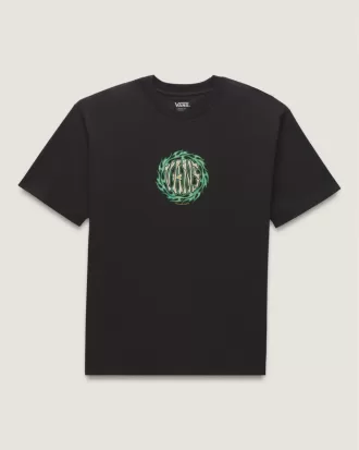 Tricou 2K Flame