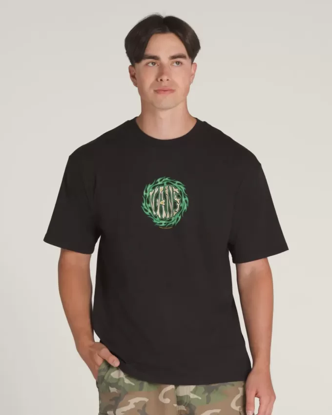 Tricou 2K Flame Tricou 2K Flame