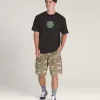 Tricou 2K Flame Tricou 2K Flame